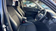 Honda HR-V 1.5 eHEV Advance 5dr CVT Hybrid Hatchback